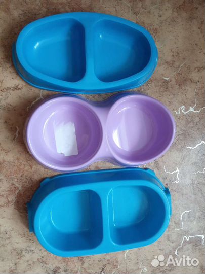 Миски для животных