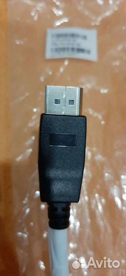 Переходник Lenovo