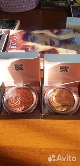 Косметика mary kay