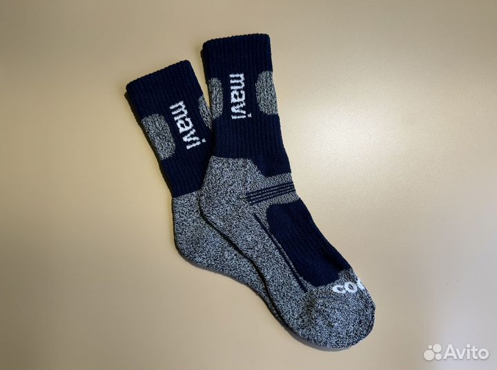 Термоноски корейские пенка