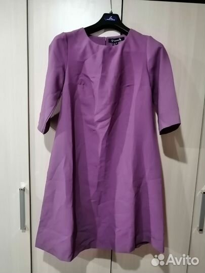 Продам новое платье
