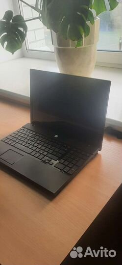 Ноутбук HP probook 4510s