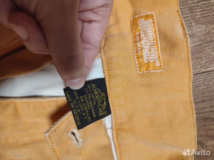 Брюки женские 42-44