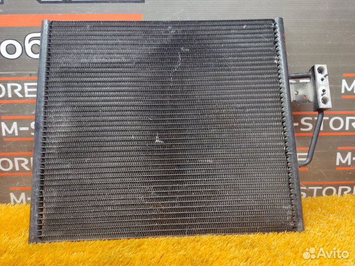 Радиатор кондиционера Bmw 5-Series E39 M54B30