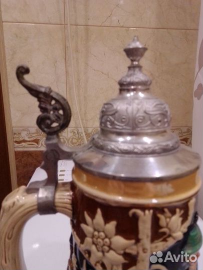 Пивная кружка (Германия)