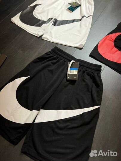 Мужские шорты nike