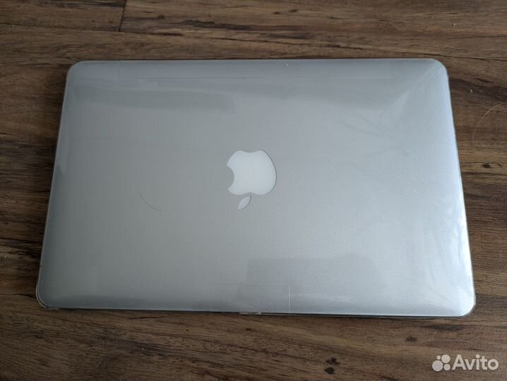 Apple MacBook Air 11 (mid.2011) Intel Core i5