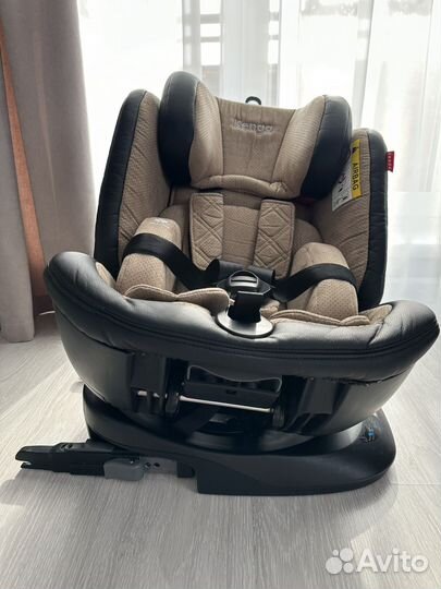 Автокресло Kenga BH012319i, детское автокресло