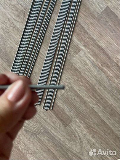 Фурнитура для пошива щтор