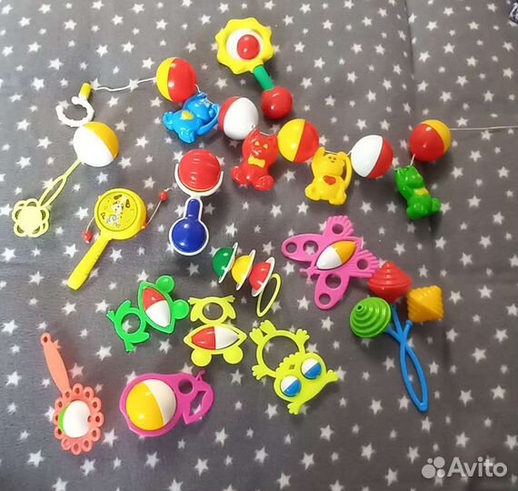 Бортики в детскую кроватку