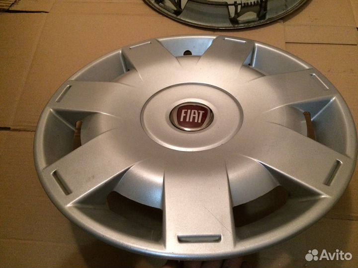 Колпак колеса Fiat Scudo 1495409080