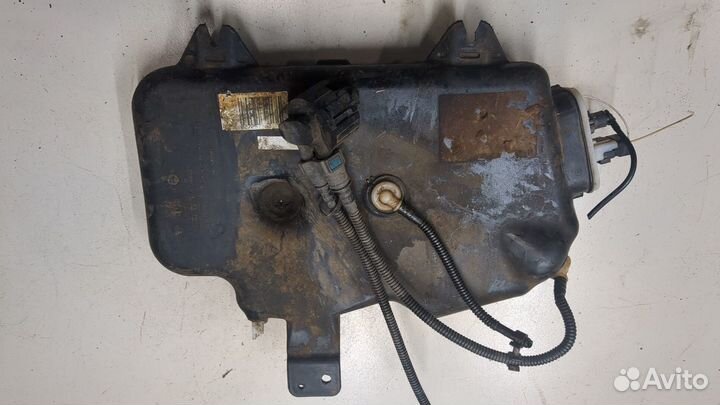 Бак Adblue Citroen Jumpy (Dispatch), 2011