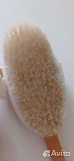 Массажные щетки спа массаж