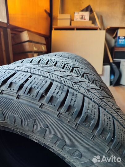 Continental ContiVikingContact 3 205/60 R16 92Q