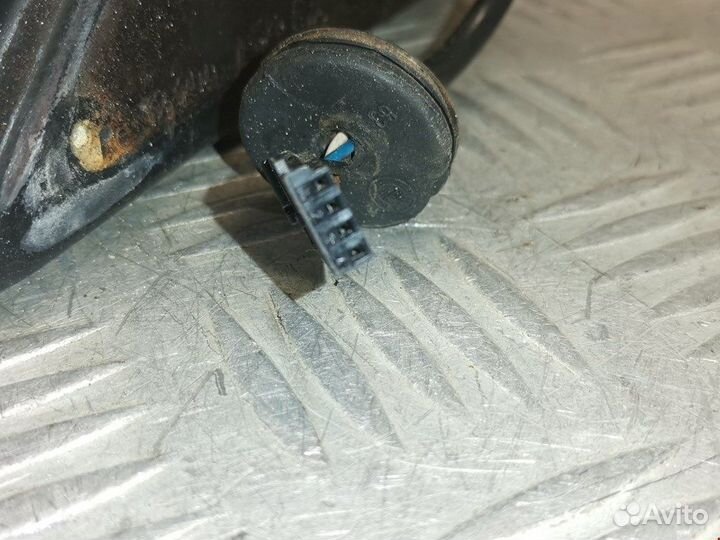 Зеркало боковое правое для BMW 3-Series (E36)