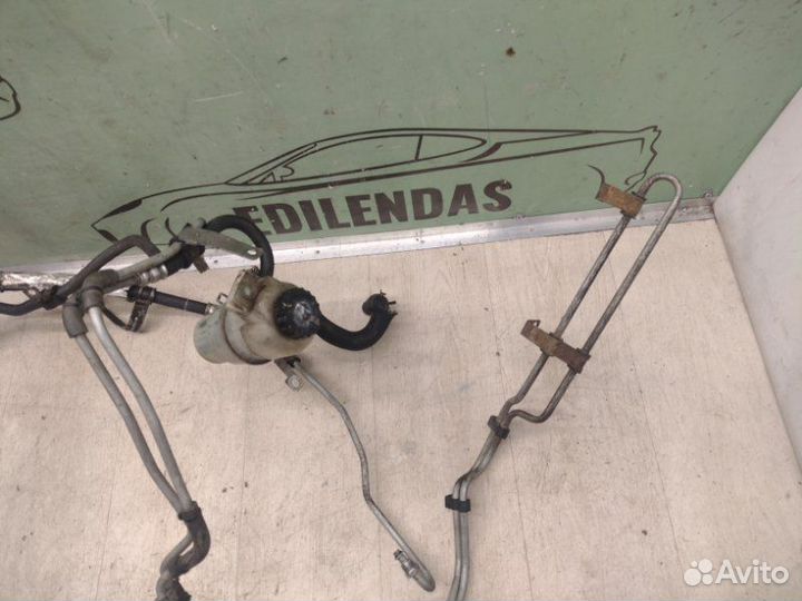 Радиатор гидроусилителя Dodge Caliber 2006-2011