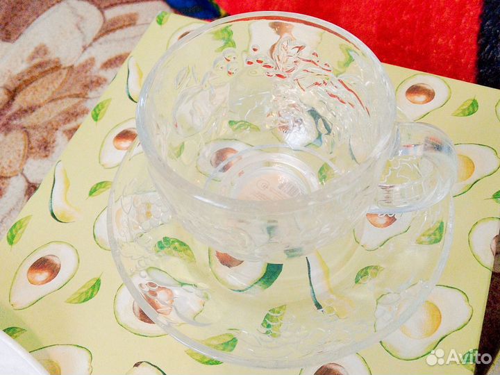 Набор посуды