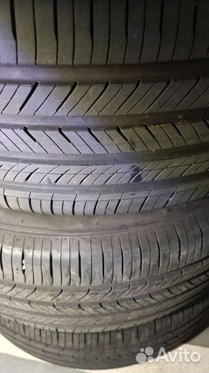 Hankook Ventus S2 AS X RH17 265/65 R17 112H