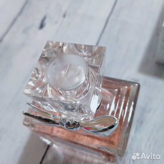 Мисс диор туалетная вода 100ml lot*D0001