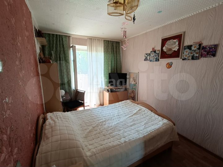 2-к. квартира, 49,3 м², 4/9 эт.