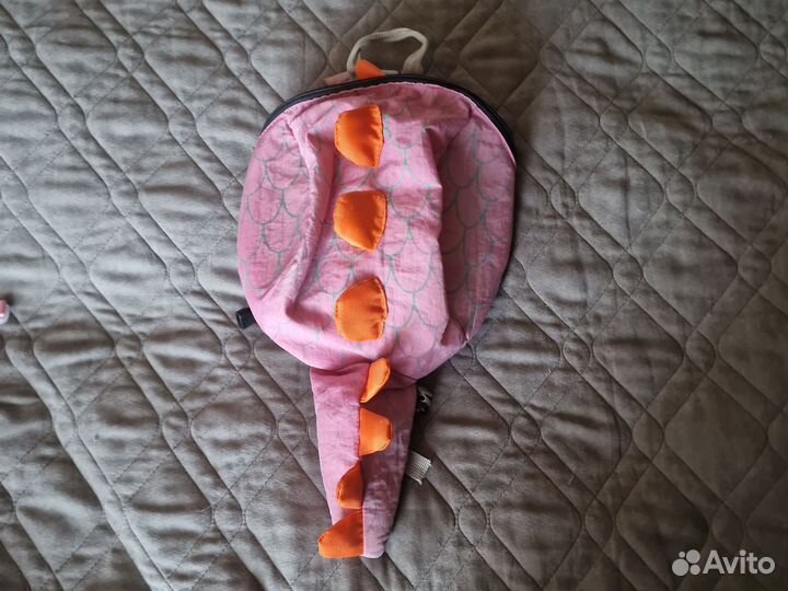 Рюкзаки для девочки