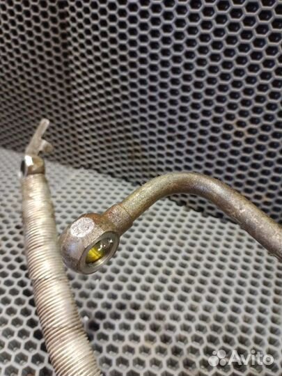 Трубки гура Skoda Octavia A4 tour BCA 1.4 2010