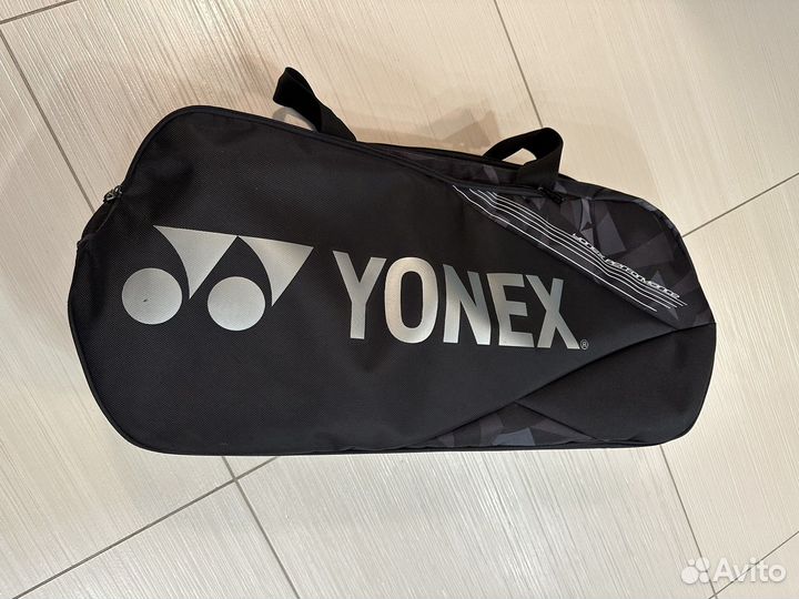 Сумка yonex 92231 PRO tournament BAG