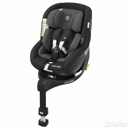 Автокресло maxi-cosi mica eco pro 0-18кг