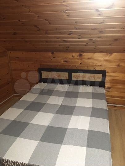 Дом 120 м² на участке 13 сот.