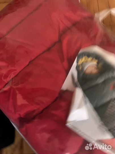 Конверт inflated