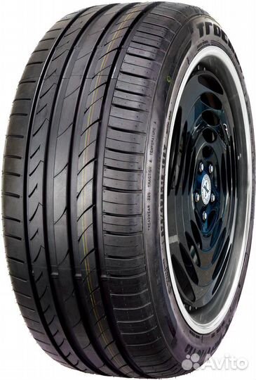 Tracmax X-Privilo TX3 275/40 R19 105Y