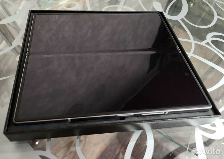 Samsung Galaxy Z Fold6, 12/512 ГБ