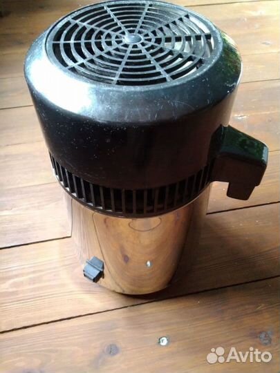 Дистилятор для воды BL-9900
