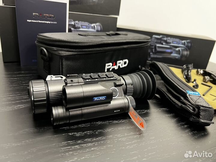 Прицел pard SA32-25LRF + доставка