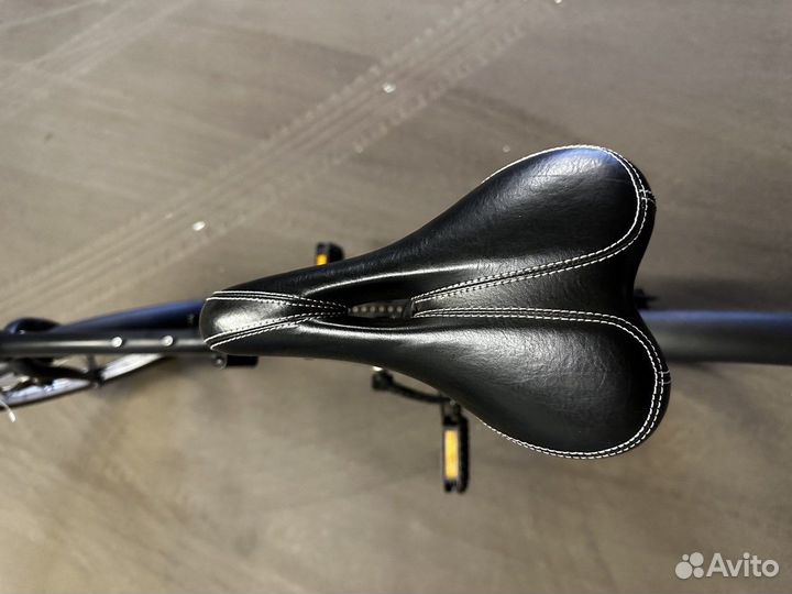 Складной велосипед btwin 20