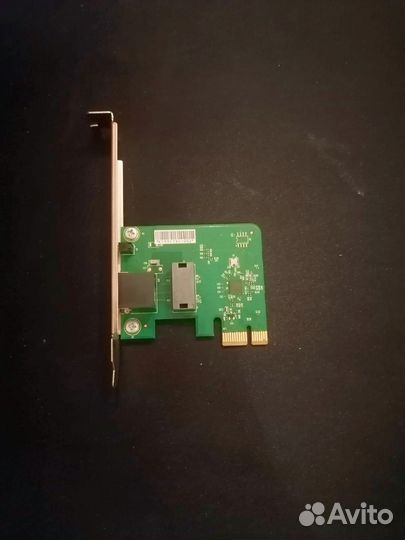 Сетевая карта