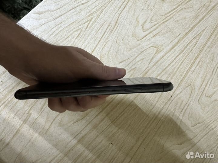 iPhone 11 Pro Max, 256 ГБ