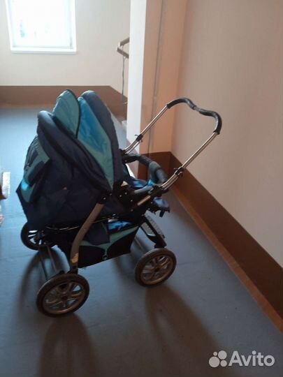 Детские коляски