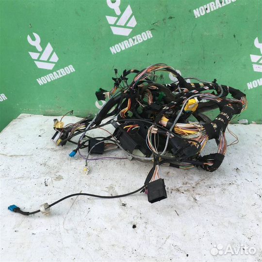 Проводка (коса) Рено Клио 2 Симбол