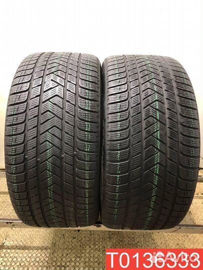 Pirelli Scorpion Winter 295/40 R20 106V
