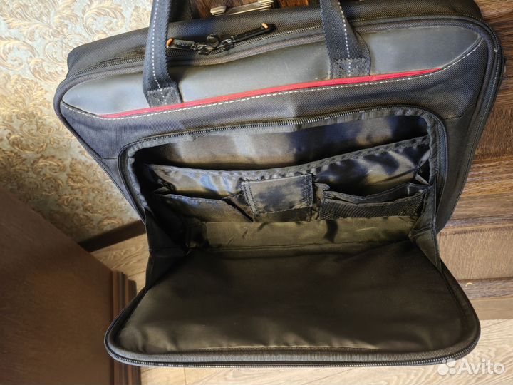 Сумка для ноутбука Targus