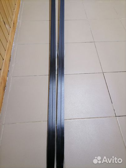 Лыжи беговые fisher коньковые 197