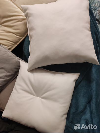 Подушки думки