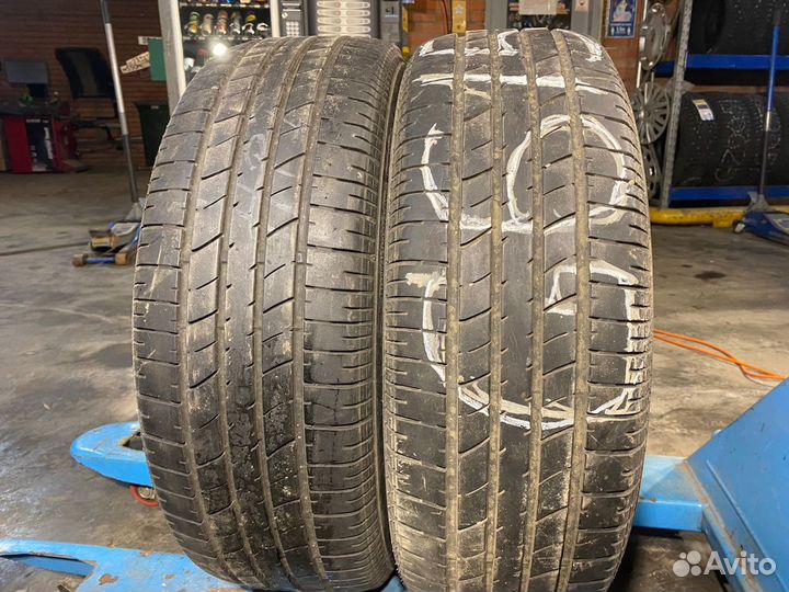 Bridgestone Turanza ER30 235/60 R17 102H