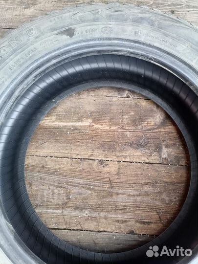 Nokian Tyres Nordman 5 205/55 R16 94T