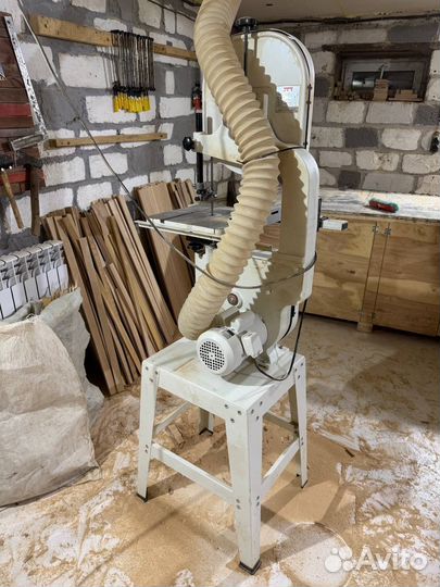 Ленточнопильный станок Jet jwbs-14OS-M