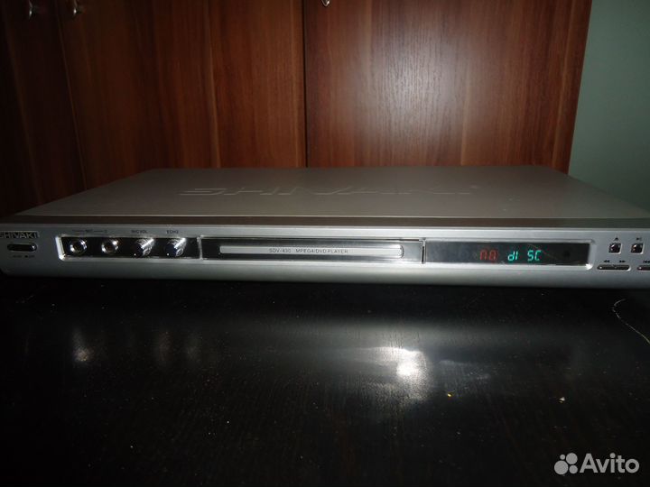 Продам плеер