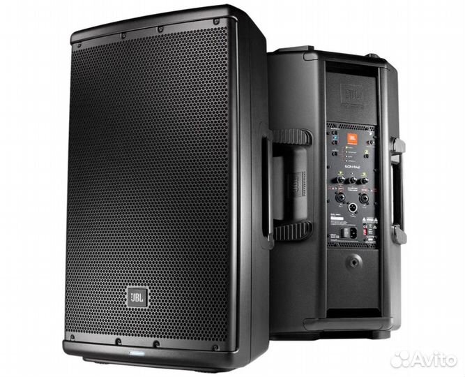 Акустическая система JBL EON612