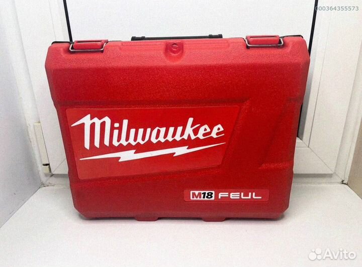 Шуруповерт качественный