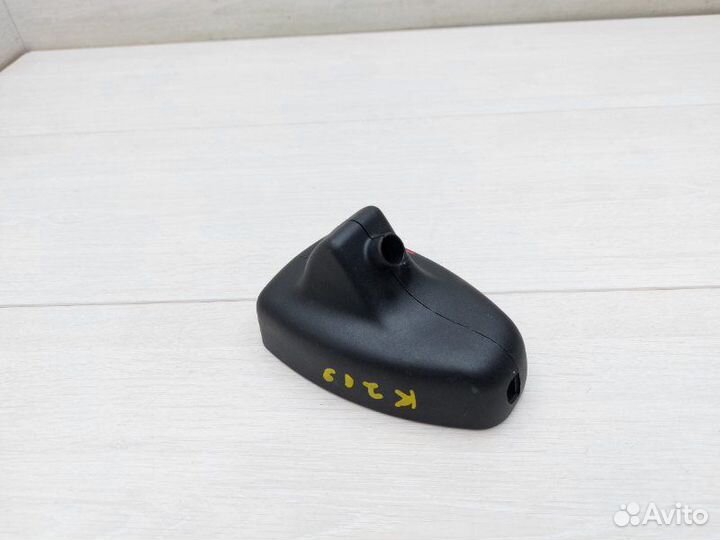 Накладка на зеркало Bmw X5 Е53 M57N 2005